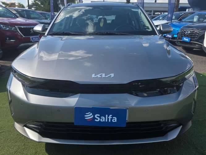 Kia K3 CROSS EX 16L 6MT FULL 2025