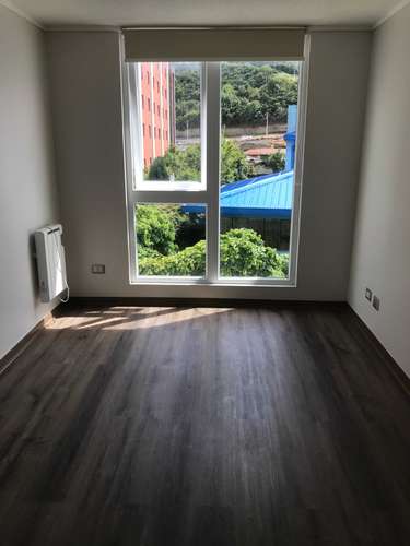 Impecable departamento dos dormitorios (186111)