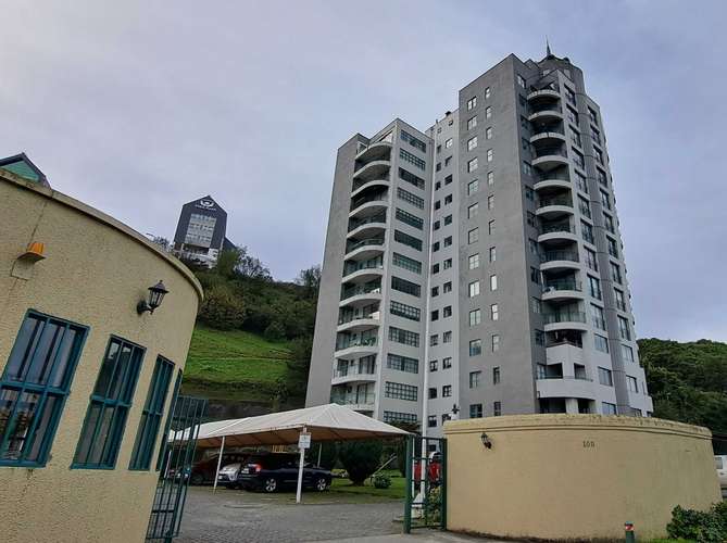 Departamento con excelente conectividad (186122)