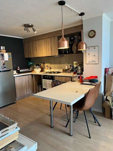Departamento excelente ubicación (186110) - Imagen 10