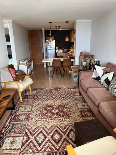 Departamento excelente ubicación (186110) - Imagen 3