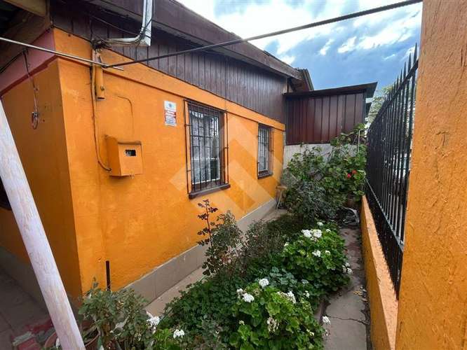 Casa en arriendo de 3 dormitorios en Puente Alto, APP