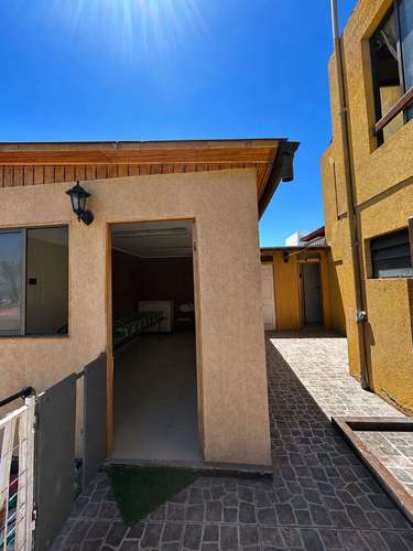 RESIDENCIA DE LUJO MÁS CENTRO DE EVENTOS DE 860M2 - Imagen 27