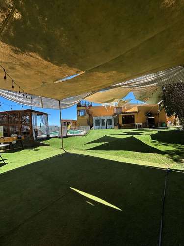 RESIDENCIA DE LUJO MÁS CENTRO DE EVENTOS DE 860M2 - Imagen 25