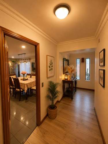 RESIDENCIA DE LUJO MÁS CENTRO DE EVENTOS DE 860M2
