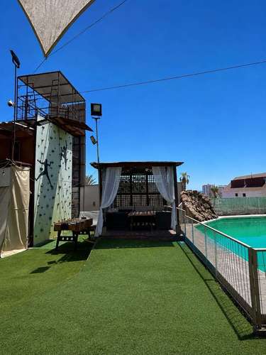 RESIDENCIA DE LUJO MÁS CENTRO DE EVENTOS DE 860M2 - Imagen 24