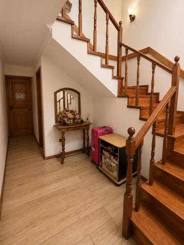 RESIDENCIA DE LUJO MÁS CENTRO DE EVENTOS DE 860M2 - Imagen 12