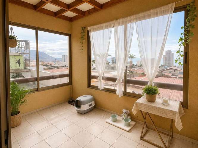 RESIDENCIA DE LUJO MÁS CENTRO DE EVENTOS DE 860M2 - Imagen 19