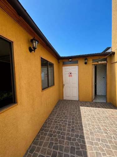 RESIDENCIA DE LUJO MÁS CENTRO DE EVENTOS DE 860M2 - Imagen 28