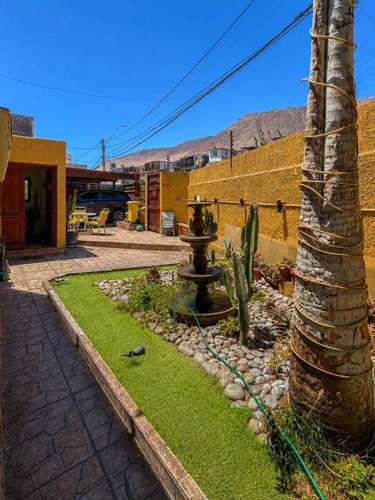 RESIDENCIA DE LUJO MÁS CENTRO DE EVENTOS DE 860M2 - Imagen 20