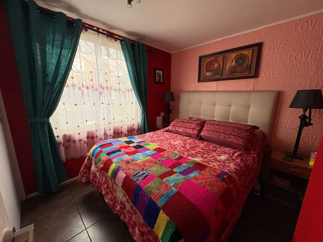 Moderna Vivienda Cerca de Servicios (186121) - Imagen 11