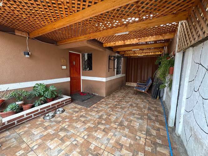 Moderna Vivienda Cerca de Servicios (186121) - Imagen 4