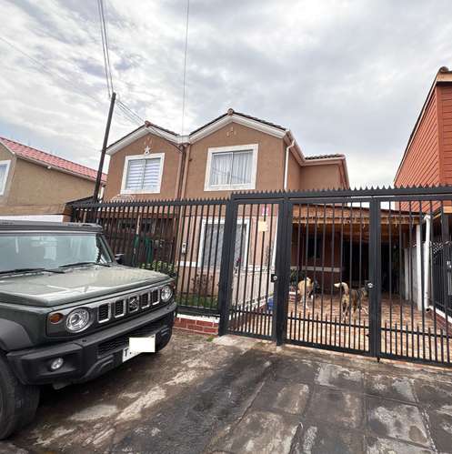 Moderna Vivienda Cerca de Servicios (186121) - Imagen 2
