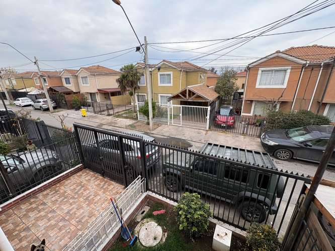 Moderna Vivienda Cerca de Servicios (186121) - Imagen 21