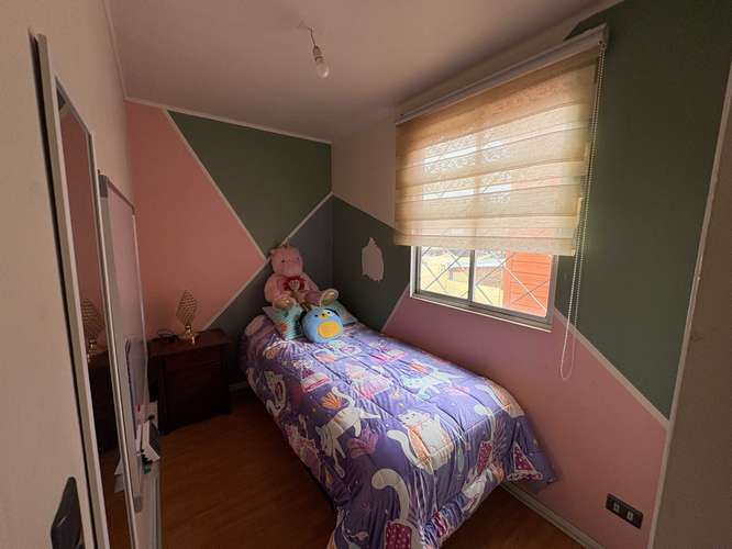 Moderna Vivienda Cerca de Servicios (186121) - Imagen 17