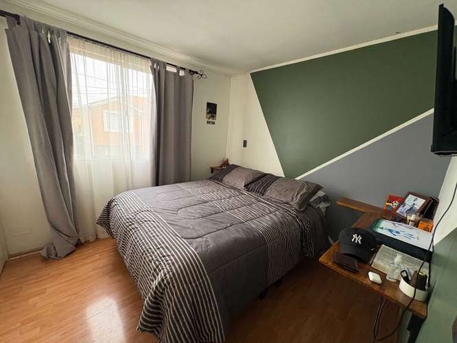 Moderna Vivienda Cerca de Servicios (186121) - Imagen 19