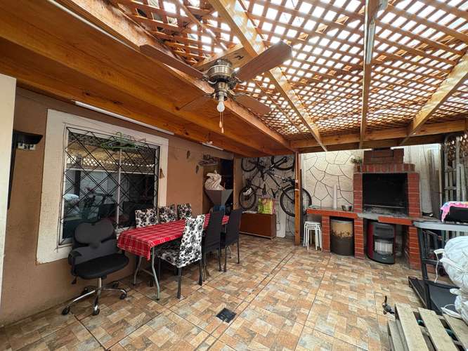 Moderna Vivienda Cerca de Servicios (186121) - Imagen 26