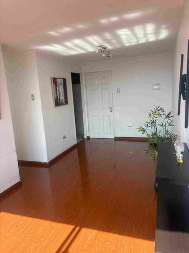 SE VENDE HERMOSO DEPARTAMENTO EN PARINAS