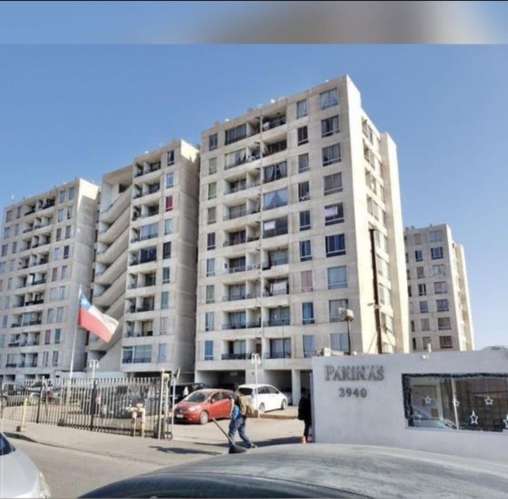 SE VENDE HERMOSO DEPARTAMENTO EN PARINAS