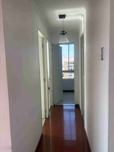 SE VENDE HERMOSO DEPARTAMENTO EN PARINAS