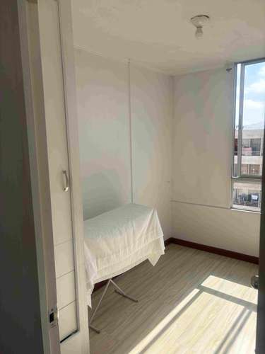 SE VENDE HERMOSO DEPARTAMENTO EN PARINAS