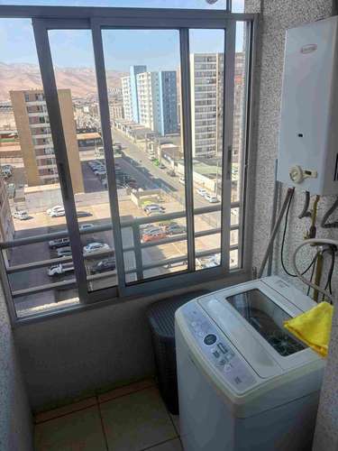 SE VENDE HERMOSO DEPARTAMENTO EN PARINAS