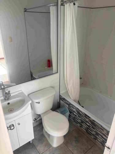 SE VENDE HERMOSO DEPARTAMENTO EN PARINAS