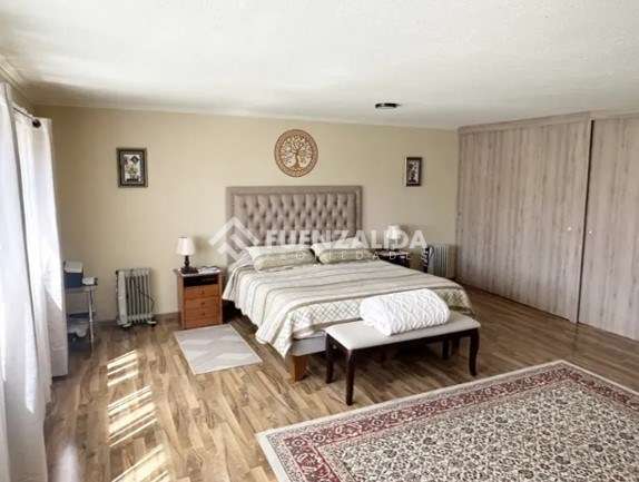 Arriendo Casa Santa Otilia 3D Todos en Suite en Puerto Varas