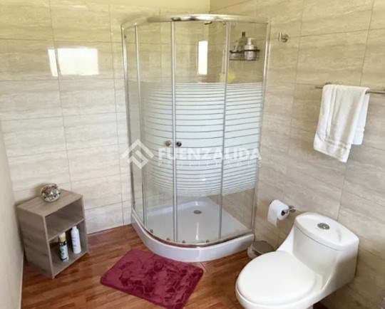 Arriendo Casa Santa Otilia 3D Todos en Suite en Puerto Varas
