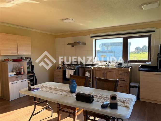 Arriendo Casa Santa Otilia 3D Todos en Suite en Puerto Varas