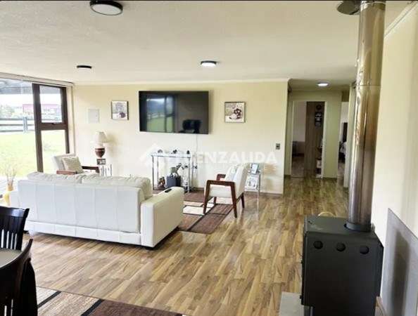 Arriendo Casa Santa Otilia 3D Todos en Suite en Puerto Varas