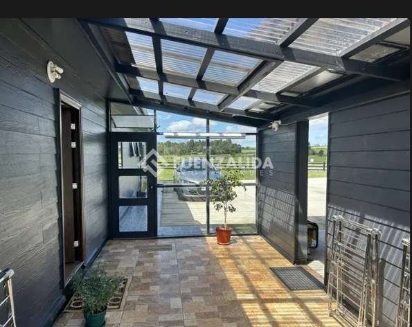 Arriendo Casa Santa Otilia 3D Todos en Suite en Puerto Varas