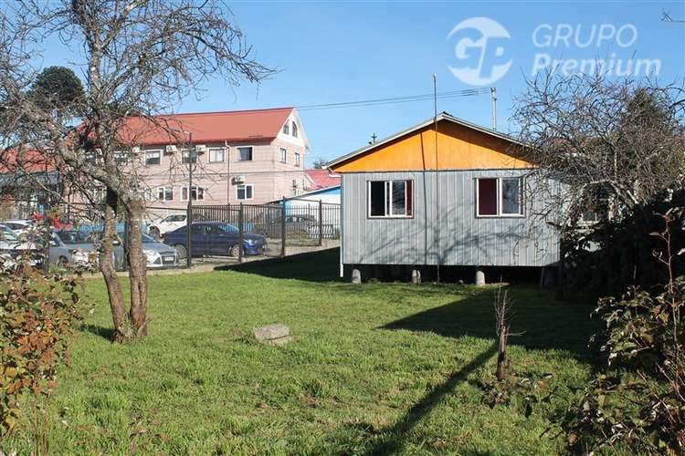 Venta Casa Los Muermos cercana al centro de la ciudad - Imagen 10