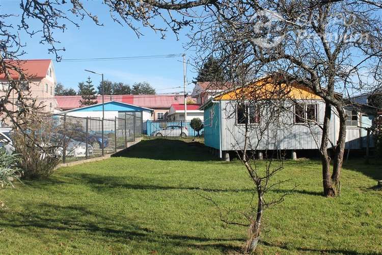 Venta Casa Los Muermos cercana al centro de la ciudad - Imagen 9