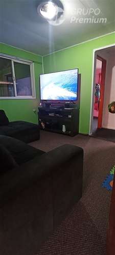 Venta Casa Los Muermos cercana al centro de la ciudad - Imagen 15