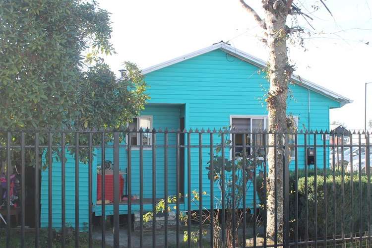 Venta Casa Los Muermos cercana al centro de la ciudad - Imagen 2