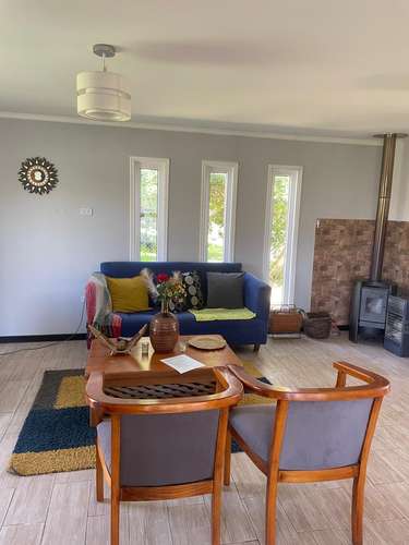 Linda Casa en Parcela - Imagen 24