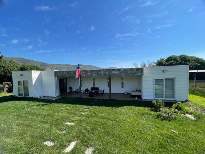 Linda Casa en Parcela - Imagen 2