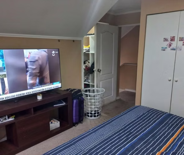  Venta Casa Las Rastras Talca | 3 Dorm, 3 Baños | Quincho | $150M - Imagen 8