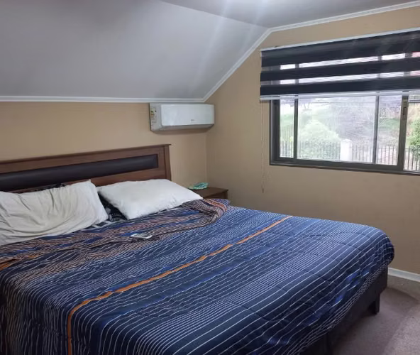  Venta Casa Las Rastras Talca | 3 Dorm, 3 Baños | Quincho | $150M - Imagen 6