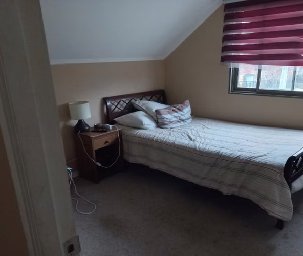  Venta Casa Las Rastras Talca | 3 Dorm, 3 Baños | Quincho | $150M - Imagen 2