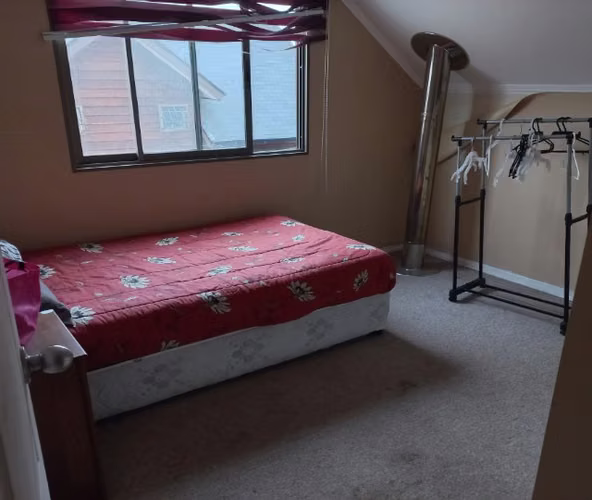  Venta Casa Las Rastras Talca | 3 Dorm, 3 Baños | Quincho | $150M - Imagen 3