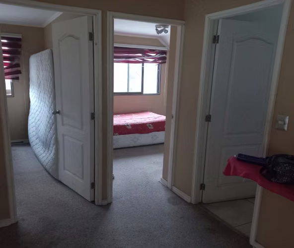 Venta Casa Las Rastras Talca | 3 Dorm, 3 Baños | Quincho | $150M - Imagen 9