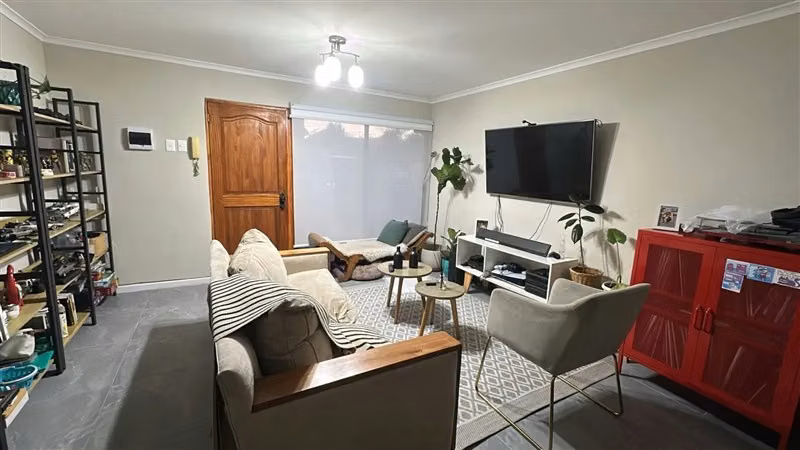 Casa en arriendo de 3 dorm. en La Reina