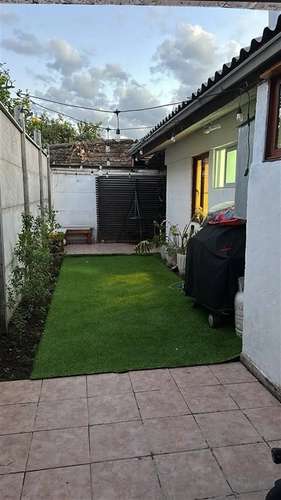 Casa en arriendo de 3 dorm. en La Reina