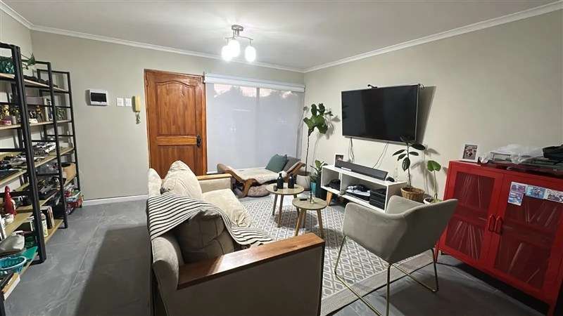 Casa en arriendo de 3 dorm. en La Reina - Imagen 2