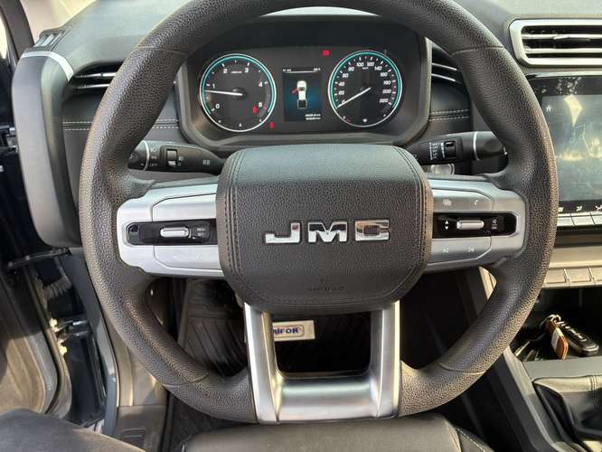 JMC GRAND AVENUE 2.3 MT 4X2