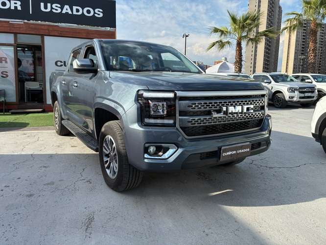 JMC GRAND AVENUE 2.3 MT 4X2
