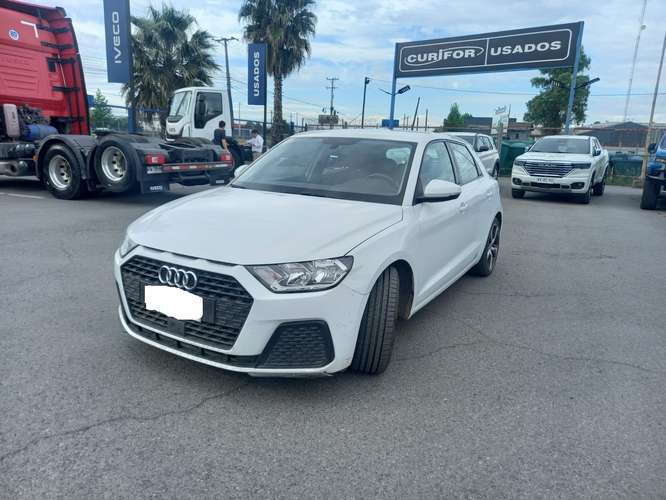 AUDI A1 1.0 SPORTBACK 30 TFSI AT