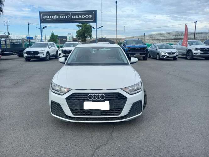 AUDI A1 1.0 SPORTBACK 30 TFSI AT